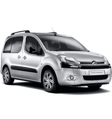 Предпродажная подготовка Citroen Berlingo Предпродажная подготовка Citroen Berlingo 