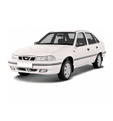 Ремонт Полировка Фар Daewoo Nexia