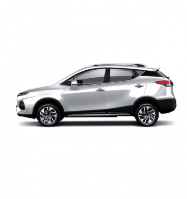 Ремонт Полировка Фар JAC JS3