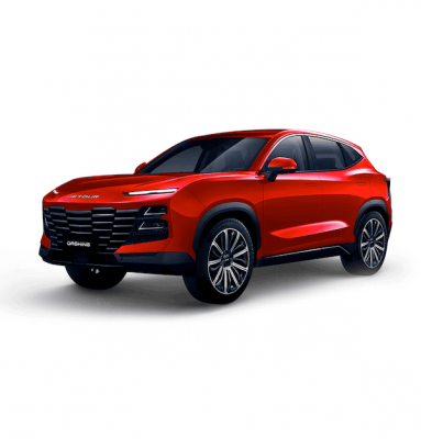 Ремонт Полировка Фар Jetour Dashing