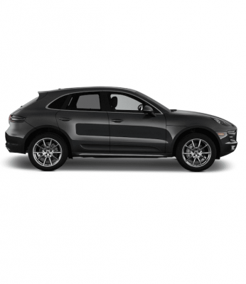 Ремонт Полировка Фар Porsche Macan