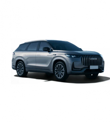 Бронирование автомобиля JAECOO J8 Бронирование автомобиля JAECOO J8 